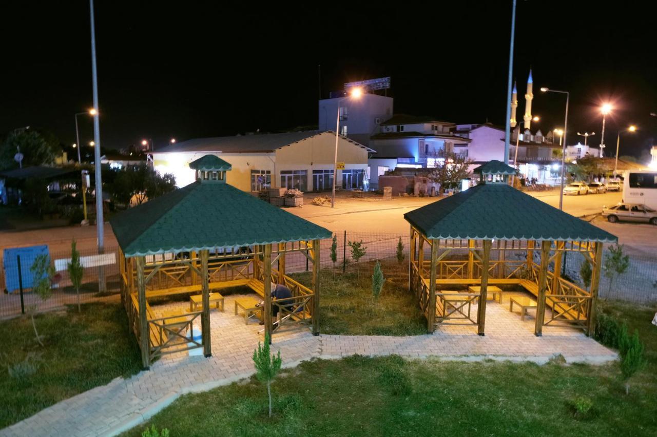 Siba Pamukkale Life Acomodação com café da manhã Denizli  Exterior foto