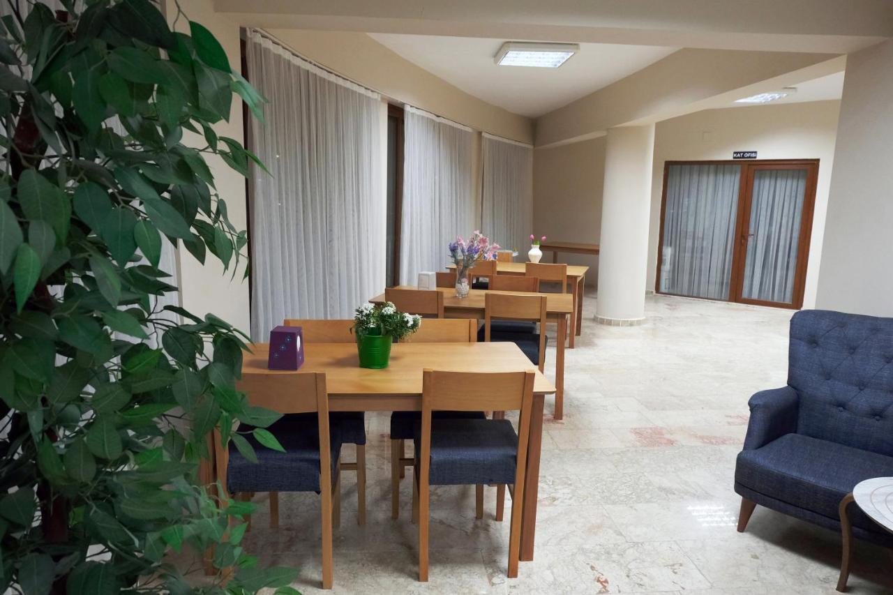 Siba Pamukkale Life Acomodação com café da manhã Denizli  Exterior foto